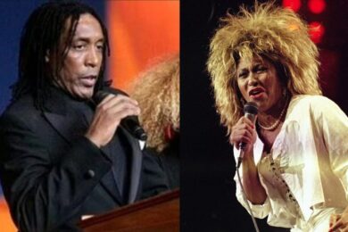 Tina Turner, trovato morto in casa il figlio Ronnie