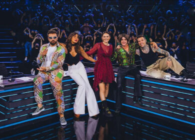 X Factor, trionfano i “Santi Francesi” di Rkomi. Poi, la confessione di Fedez