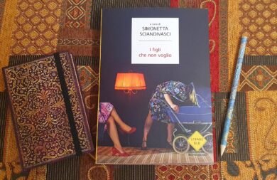 “I figli che non voglio”: dal dibattito al libro