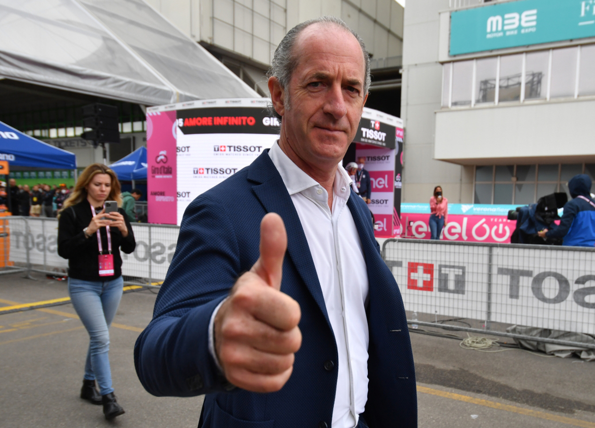 Zaia: “Nessuno lasci la Lega”. Ma Lena: “Salvini pensa solo allo Stretto” Zaia: “Nessuno lasci la Lega”. Ma Lena: “Salvini pensa solo allo Stretto”