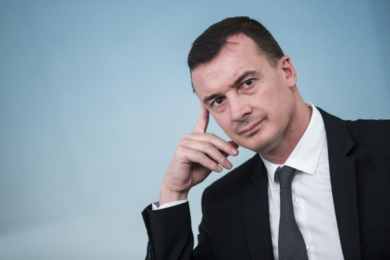 Che fine ha fatto Rocco Casalino? Il probabile ritorno dopo il Congresso Pd