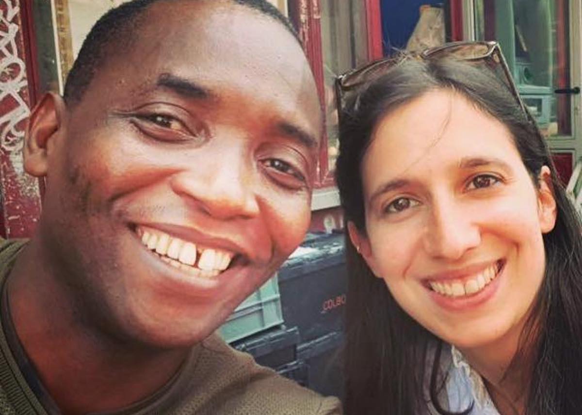 Quando Elly Schlein osannava Aboubakar Soumahoro