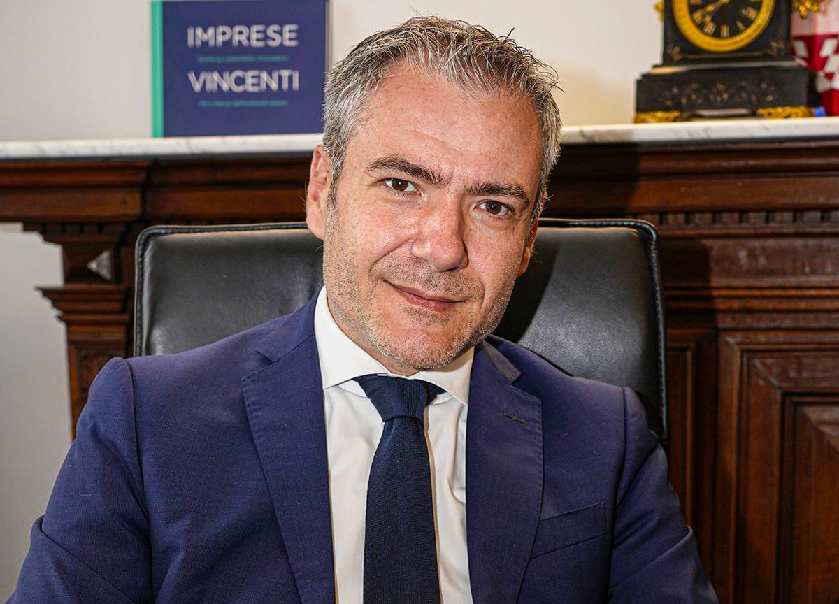 Intesa Sanpaolo, siglato accordo di ricessione con Unoenergy Intesa Sanpaolo, siglato accordo di ricessione con Unoenergy