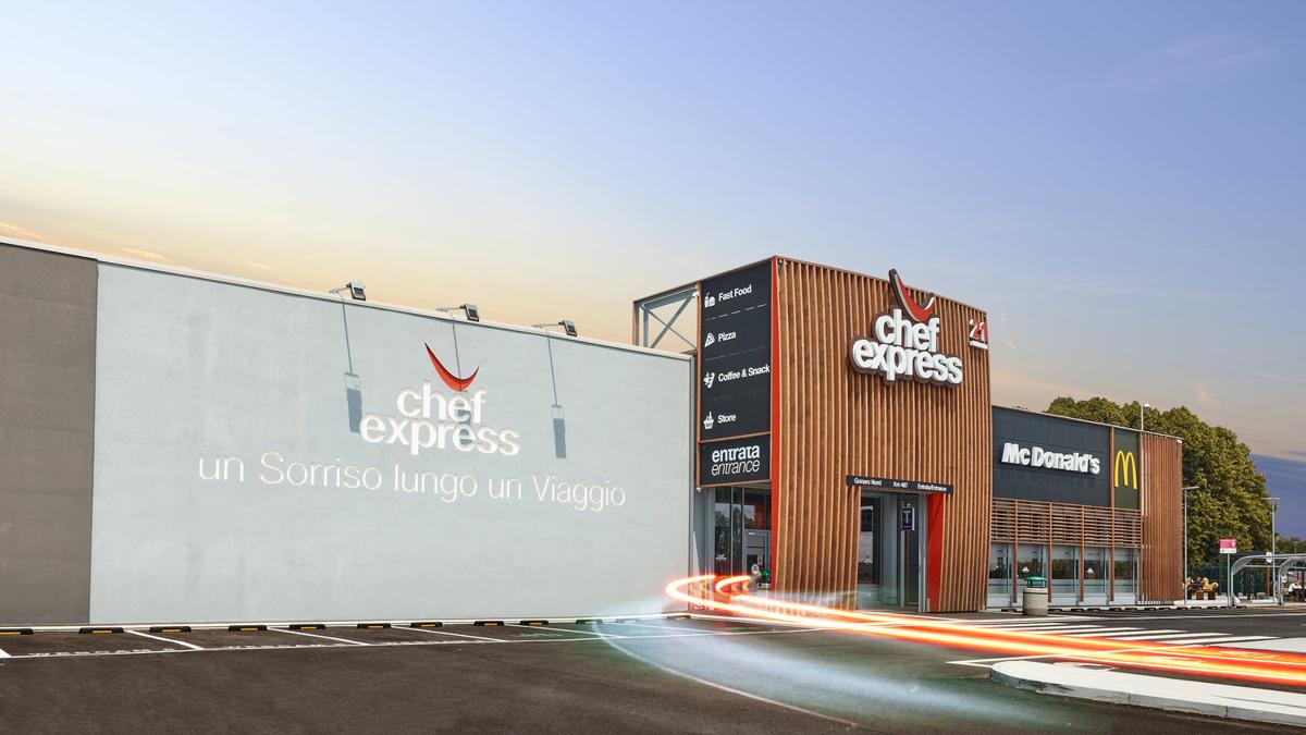Chef Express e Roadhouse, con Hera per l’economia circolare