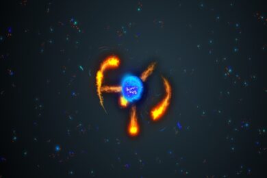 Usa, svolta nella fusione nucleare: si realizza il sogno degli scienziati