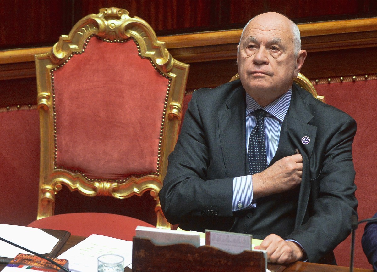 Giustizia, Nordio: “I condannati in primo grado devono potersi candidare” Giustizia, Nordio: “I condannati in primo grado devono potersi candidare”