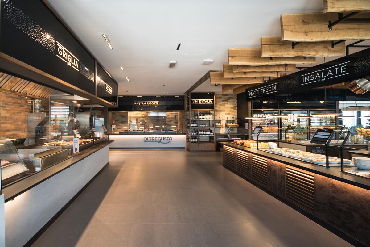 Chef Express e Roadhouse, con Hera per l’economia circolare