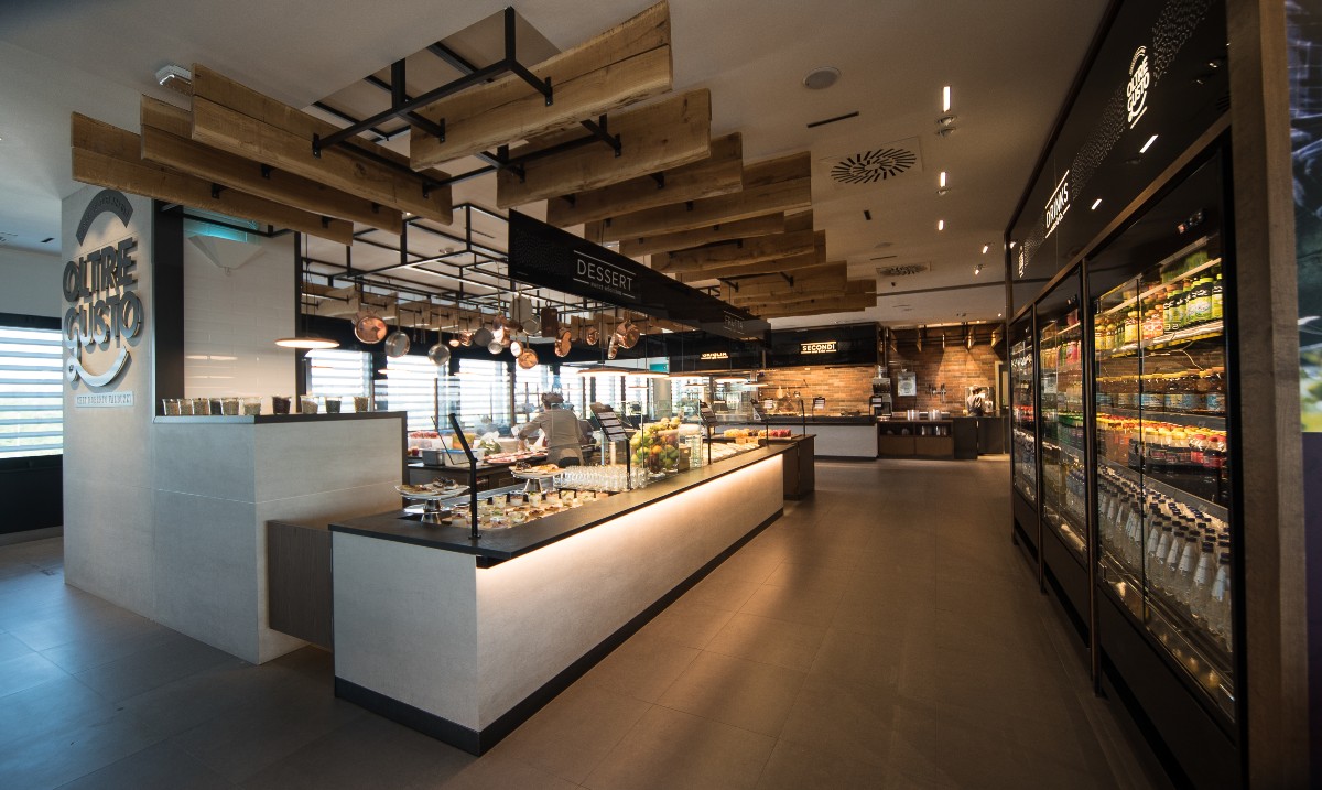 Chef Express e Roadhouse, con Hera per l’economia circolare