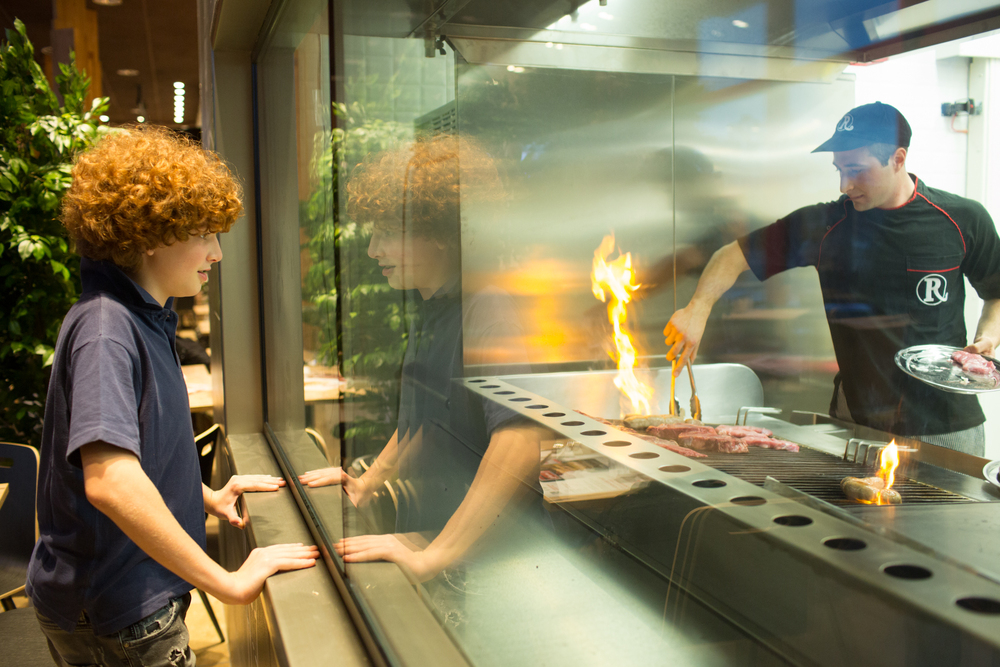 Chef Express e Roadhouse, con Hera per l’economia circolare