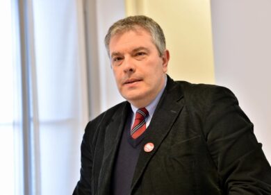 “Panzeri? Ho conosciuto un uomo integro. Se colpevole, sarebbe un duro colpo”