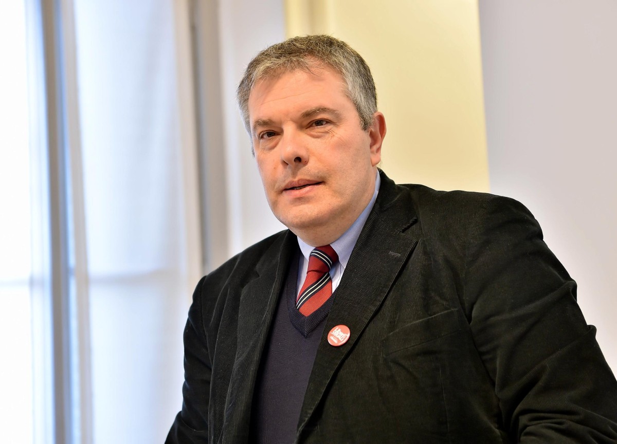 “Panzeri? Ho conosciuto un uomo integro. Se colpevole, sarebbe un duro colpo”