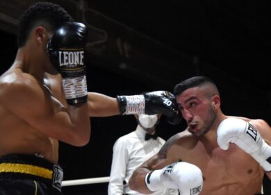 Il Francis Boxing Team tornerà nel 2023 da protagonista. FOTO
