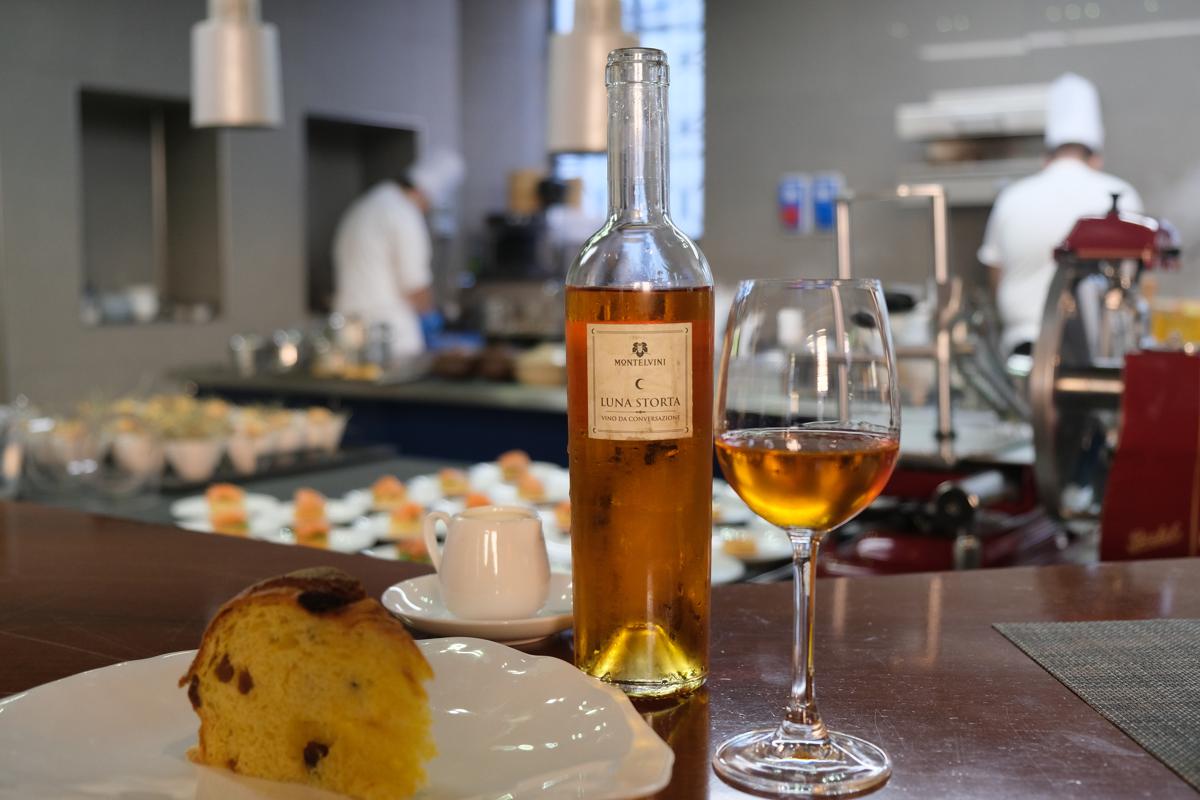 Bubbles and Tarots for Breakfast, il brindisi natalizio by Montelvini a Milano Bubbles and Tarots for Breakfast, il brindisi natalizio by Montelvini a Milano