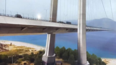 The Bad Guy: crolla il ponte sullo stretto. Salvini: “Stereotipi anti-Sicilia”