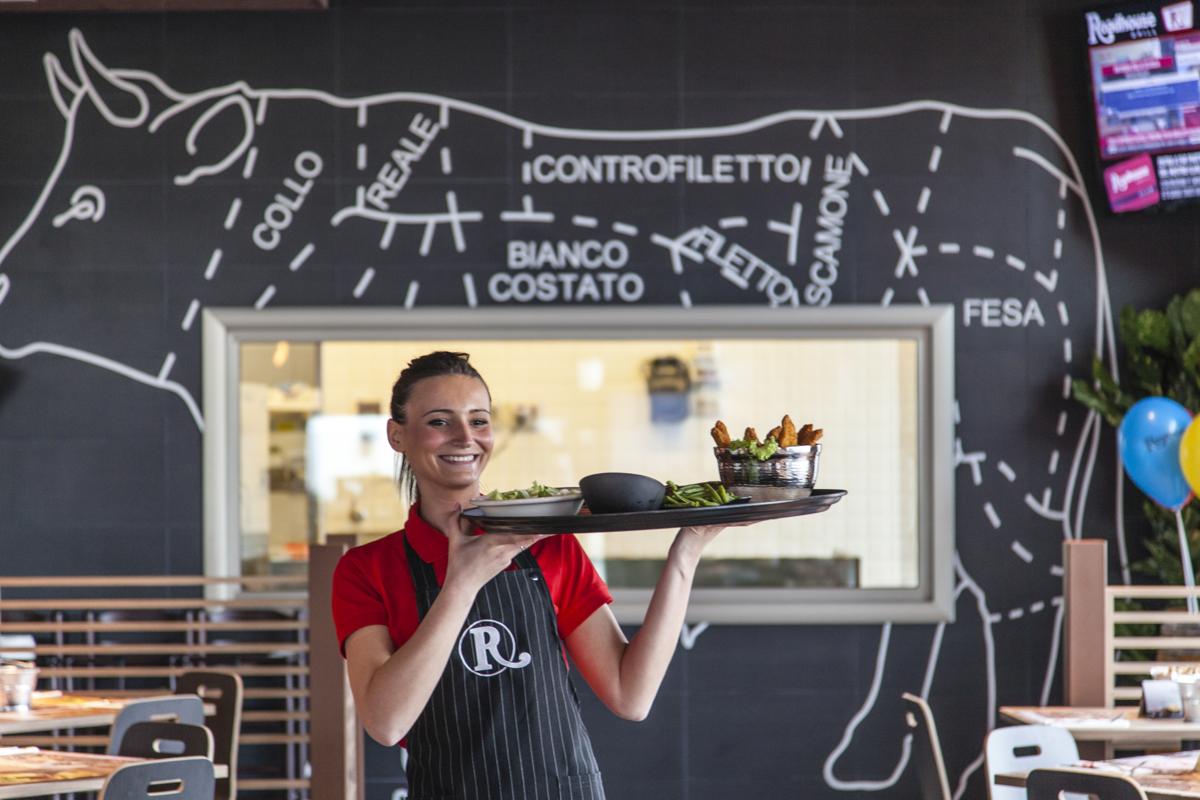 Chef Express e Roadhouse, con Hera per l’economia circolare