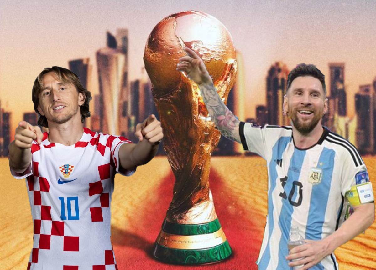 Galleria foto 'Mondiali Qatar 2022 ventitresima giornata – ASCOLTA IL PODCAST DI AFFARI' - foto 1