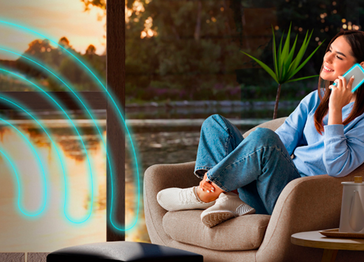 TIM, lanciato il nuovo servizio Voce Wi-Fi TIM, lanciato il nuovo servizio Voce Wi-Fi