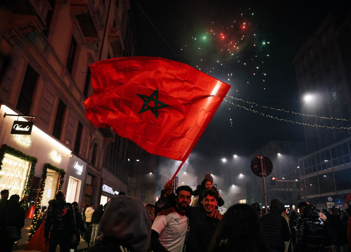 “Tifosi marocchini come le scimmie urlatrici”. Il leghista Fiori nella bufera “Tifosi marocchini come le scimmie urlatrici”. Il leghista Fiori nella bufera