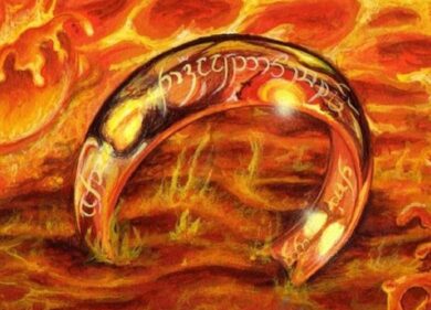 Il Signore degli Anelli: all’asta a Milano cento illustrazioni originali