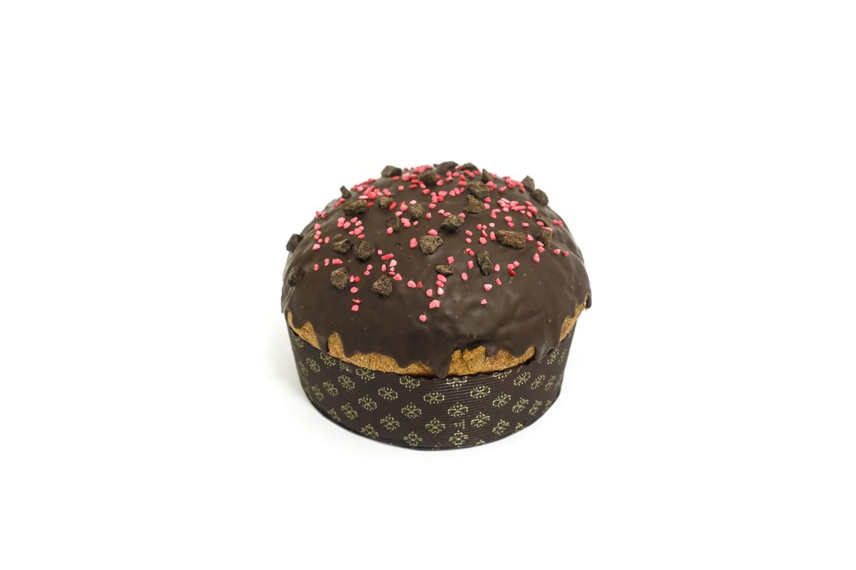 panettone ciliegia e cioccolato di modica panettone ciliegia e cioccolato di modica
