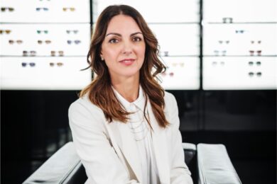 Marcolin, Clara Magnanini a capo della comunicazione del gruppo