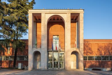 Centenario di Triennale Milano, ecco il programma