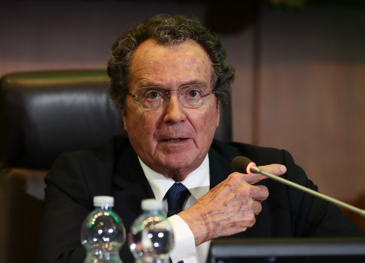 Intesa Sanpaolo e Centro Einaudi, presentato il report sul risparmio Intesa Sanpaolo e Centro Einaudi, presentato il report sul risparmio