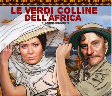 Sabina Guzzanti su Meloni: “La stimo, ci fa sentire tutte più forti”