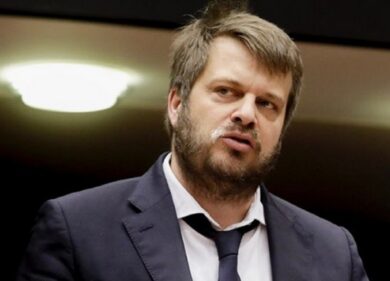 Majorino: “Se perdessi alle Regionali, non tornerei in Europarlamento”