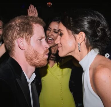 Meghan e Harry: i nuovi episodi raccontano il giorno del loro matrimonio