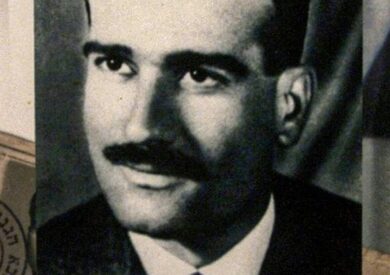Mossad, svelato l’ultimo cablo della più grande spia israeliana