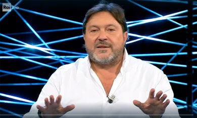 Ascolti TV ieri 12 dicembre 2022: crollo per Report, stabile Quarta Repubblica