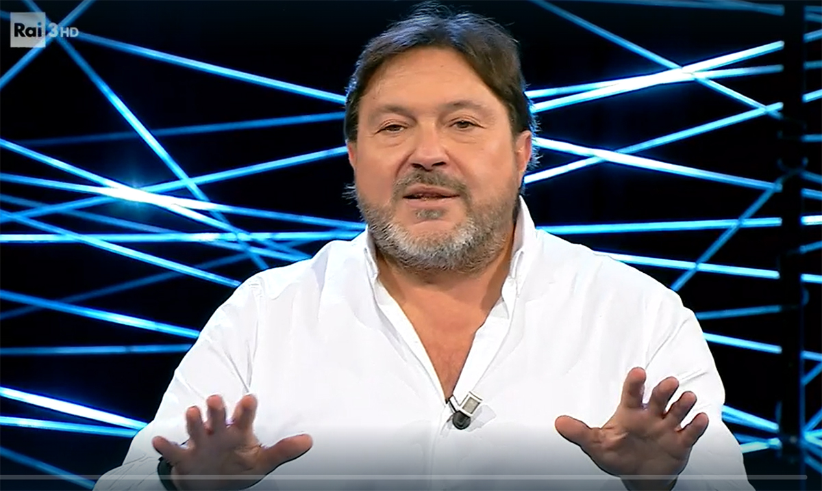 Ascolti TV ieri 12 dicembre 2022: crollo per Report, stabile Quarta Repubblica Ascolti TV ieri 12 dicembre 2022: crollo per Report, stabile Quarta Repubblica