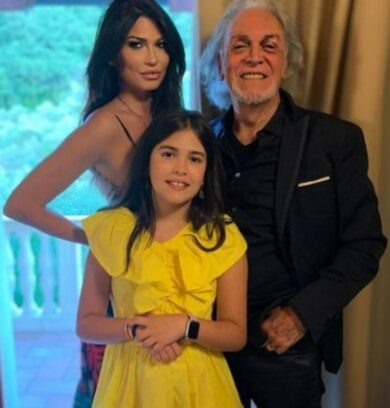 Grande Fratello Vip, Riccardo Fogli rischia la squalifica per una bestemmia