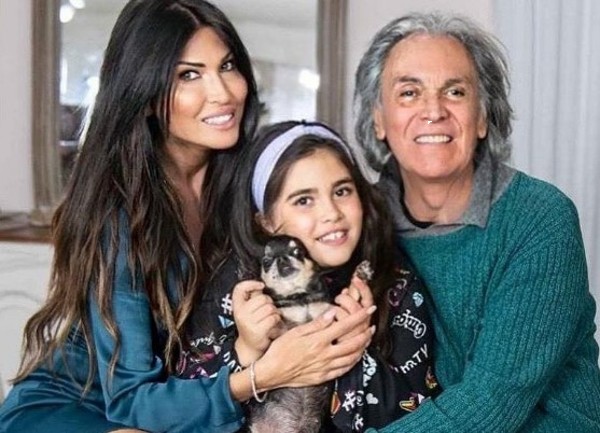 Grande Fratello Vip, Riccardo Fogli rischia la squalifica per una bestemmia Grande Fratello Vip, Riccardo Fogli rischia la squalifica per una bestemmia