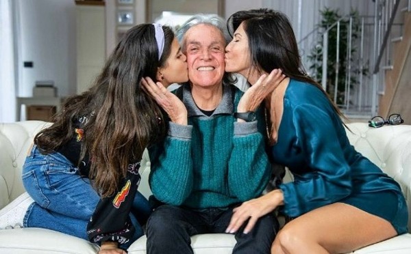 Grande Fratello Vip, Riccardo Fogli rischia la squalifica per una bestemmia Grande Fratello Vip, Riccardo Fogli rischia la squalifica per una bestemmia