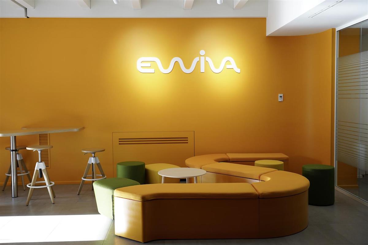 Volkswagen ed Enel X Way lanciano Ewiva per la diffusione dell’e-mobility Volkswagen ed Enel X Way lanciano Ewiva per la diffusione dell’e-mobility