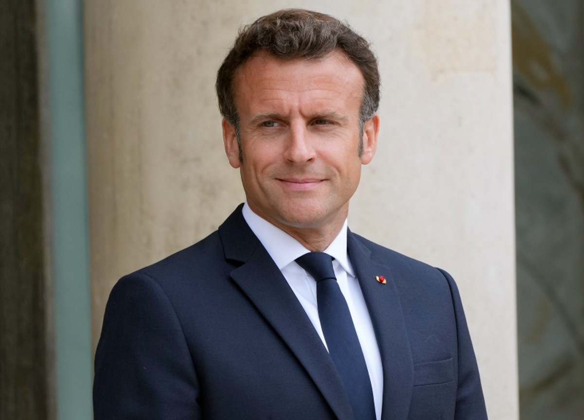 Parigi, perquisizioni nella sede del partito di Macron e alla McKinsey Parigi, perquisizioni nella sede del partito di Macron e alla McKinsey