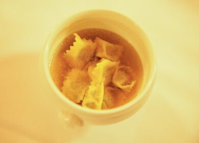 Influenza, proteine per combatterla a tavola: brodo, zabaione, stracciatella