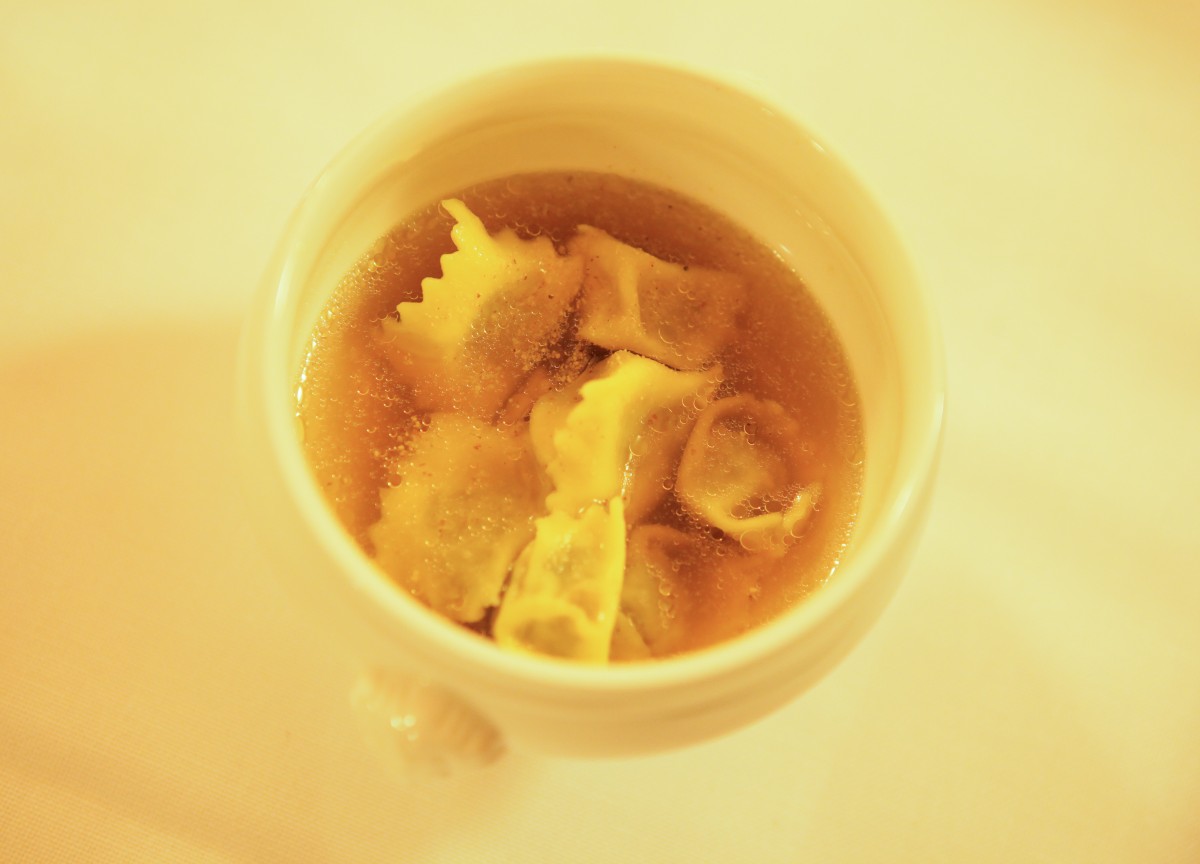 Influenza, proteine per combatterla a tavola: brodo, zabaione, stracciatella Influenza, proteine per combatterla a tavola: brodo, zabaione, stracciatella
