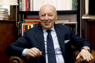 Juventus sogna, Marotta-Giuntoli: doppio colpo bianconero. Rumors