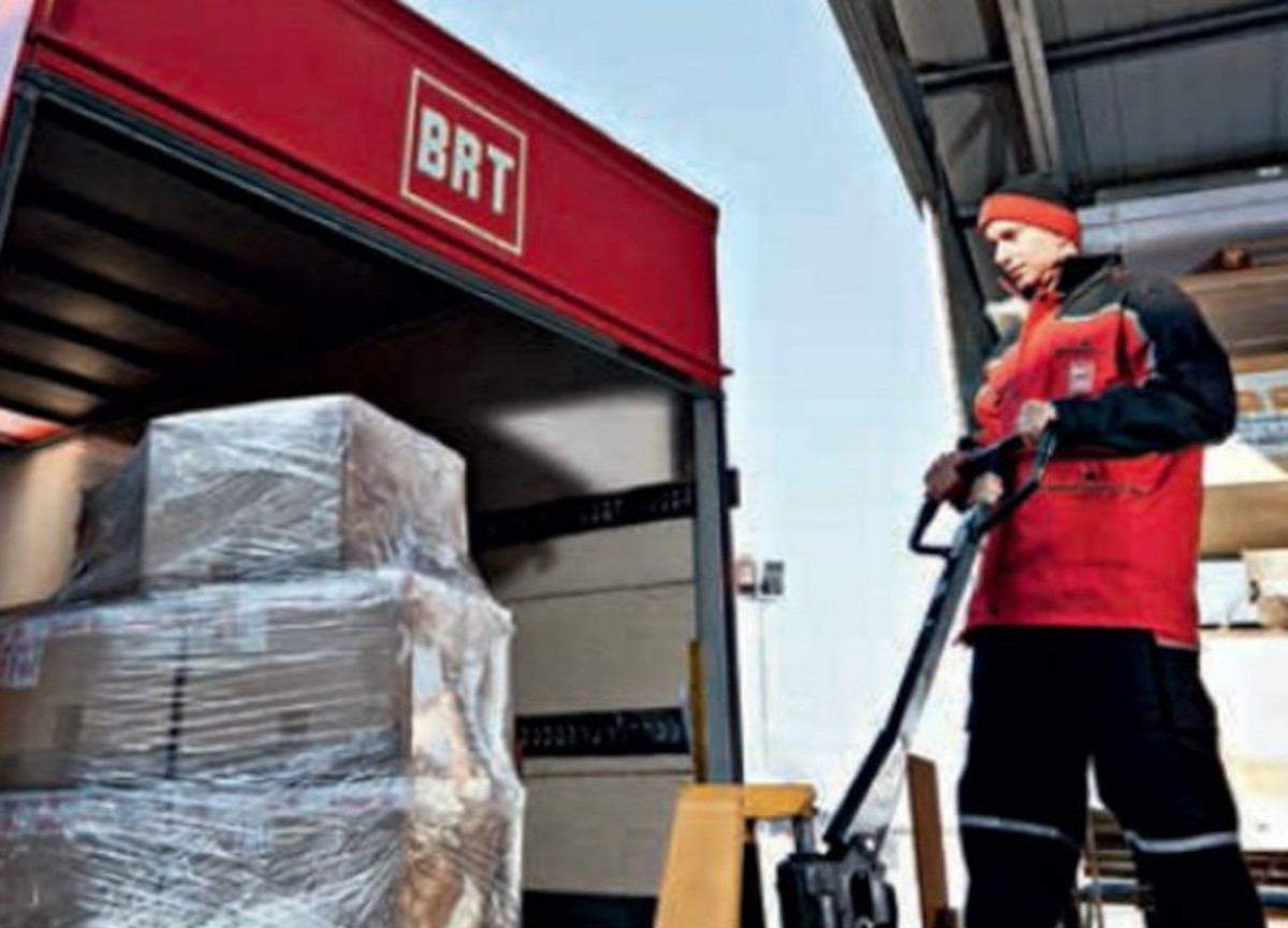 Logistica, Brt Bartolini e Geodis: maxi sequestro da 102 mln. “Iva evasa”