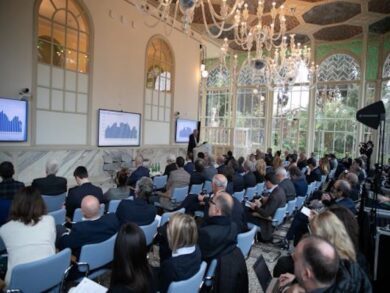 C02 la parola piu’ utilizzata nel settore auto