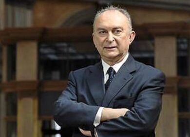 Associazione mafiosa, D’Alì si è costituito a Milano