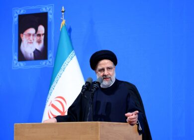 Iran, la polizia ha arrestato alcuni operatori dell’informazione occidentali