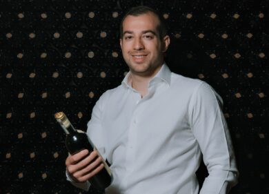 Ewibe, il live market per investire in vini pregiati