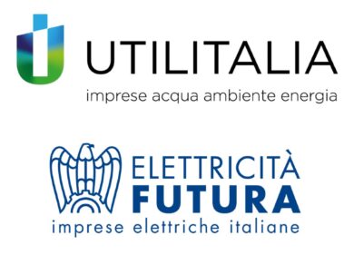 Aiuti-bis, Elettricità Futura e Utilitalia: “Intervenga il Governo”