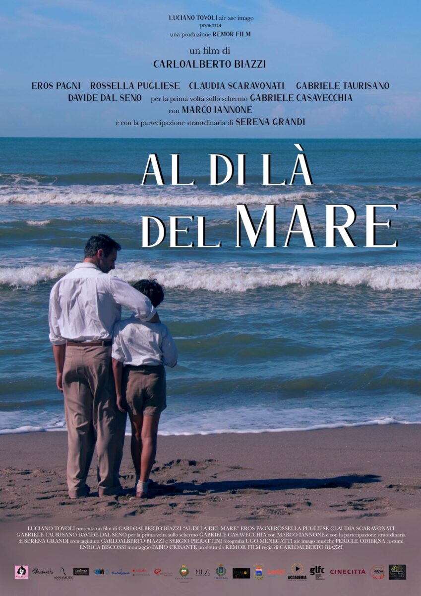Dal film al libro, Serena Grandi e CarloAlberto Biazzi Dal film al libro, Serena Grandi e CarloAlberto Biazzi