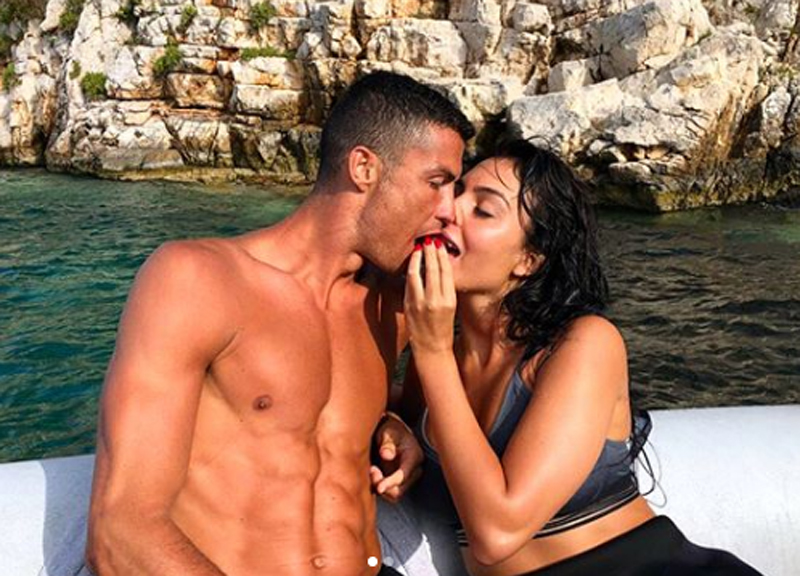 Calciomercato: Ronaldo torna a Madrid, ma aspetta la chiamata del Milan