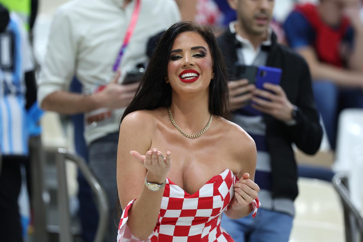 Messi e l’Argentina distruggono la “promessa” Mondiale di Ivana Knoll